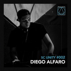 SC Unity Podcast #002 - Diego Alfaro