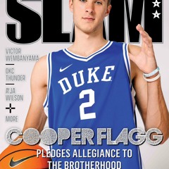 COOPER FLAGG FT MR GREEN