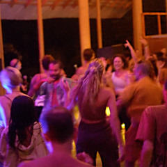 Temo Sayin - Ecstatic Dance @ Senses, Sri Lanka | 27.12.2024