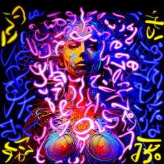 New-Year-No-Fear (Progressive Mystic House Mix)