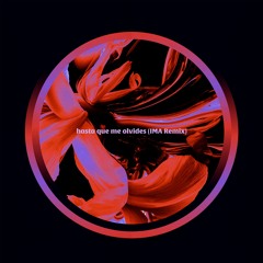 Luis Miguel - Hasta Que Me Olvides (IMA Remix) [Extended]