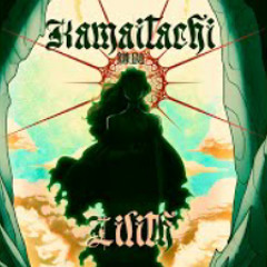 Kamaitachi- Lilith