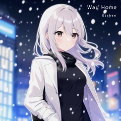 Essbee - Way Home