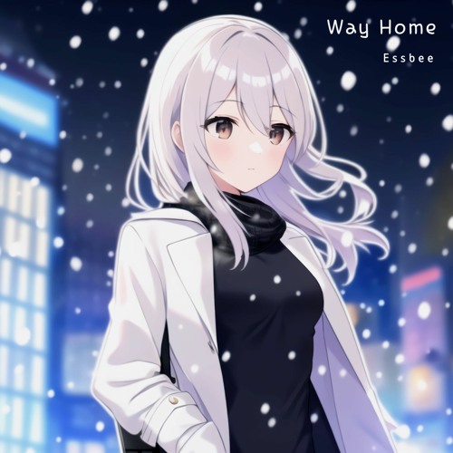 Essbee - Way Home