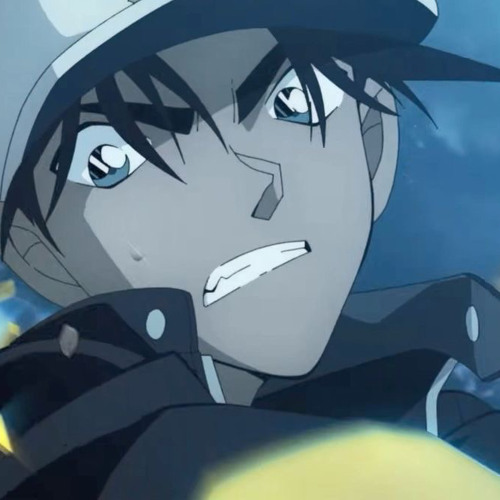 [HQ+DBB] Detective Conan Movie 27 OST 名探偵コナン 100万ドルの五稜星 The Million Dollar Pentagram