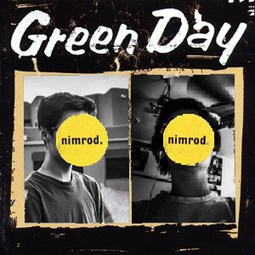 Stream Green Day Scattered Cover by Aidan Rojas | Listen online for ...