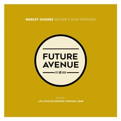 Marley Hughes - When You (Drekaan's Selfish Psycho Remix) [Future Avenue]
