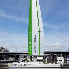 4 - Wind Assist Sail (MAN)