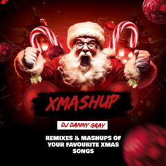 Xmashup - Xmas Remixed