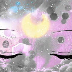 Cast At The Moon (Slowed + Reverb)