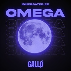 Premiere: GALLØ - Omega [INNERGATED EP]