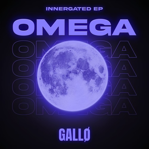 GALLØ - Occidere [INNERGATED]