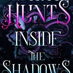 Open PDF What Hunts Inside the Shadows (Of Flesh & Bone Series Book 2) by  Harper L. Woods &  Adelai