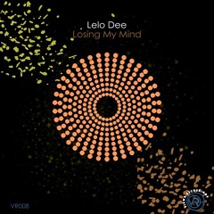 DHSA PREMIERE : Lelo Dee - Losing My Mind (The AquaBlendz Remix)