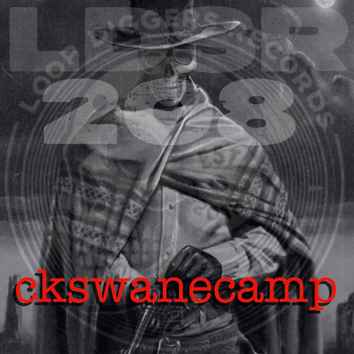 LDSR 2o8 - ckswanecamp - YOU KNOW