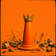 The People vs. The Golden Throne REMIX