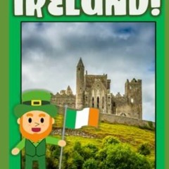 Pdf book Let?s Learn About Ireland!: Kid History: Making learning fun!