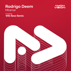 Rodrigo Deem - Miramar (Original Mix)