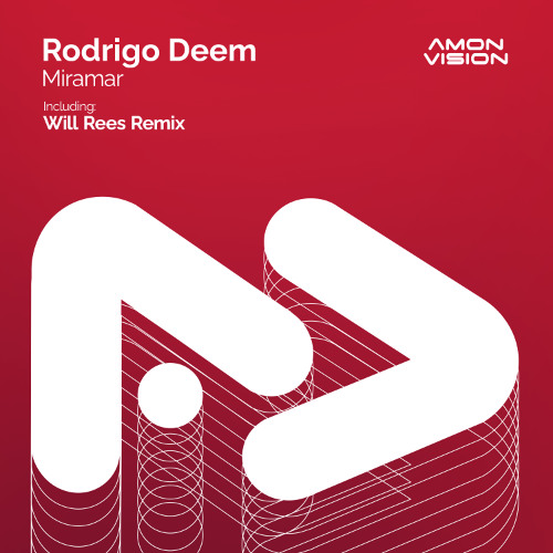Rodrigo Deem - Miramar (Original Mix)