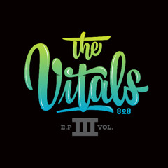 The Vitals 808 - Mercy