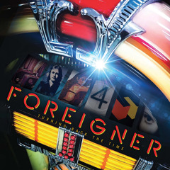 Stream Juke Box Hero by Foreigner | Listen online for free on