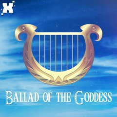 The Legend of Zelda - Ballad of the Goddess (Melodic-step Remix)