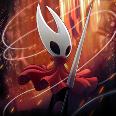 Hollow Knight - Greenpath (Action)