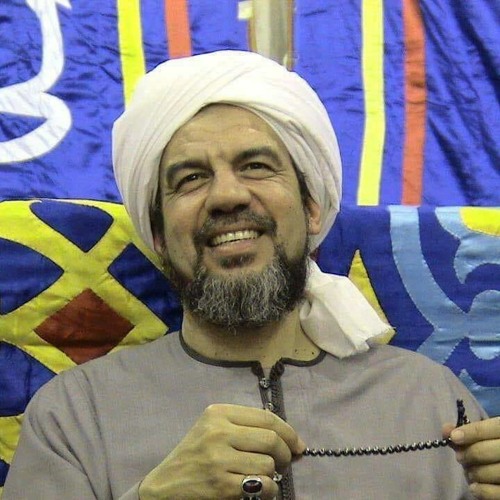 قراءة مولد الضياء اللامع بصوت الشيخ محمد أكرم عقيل مظهر 2008