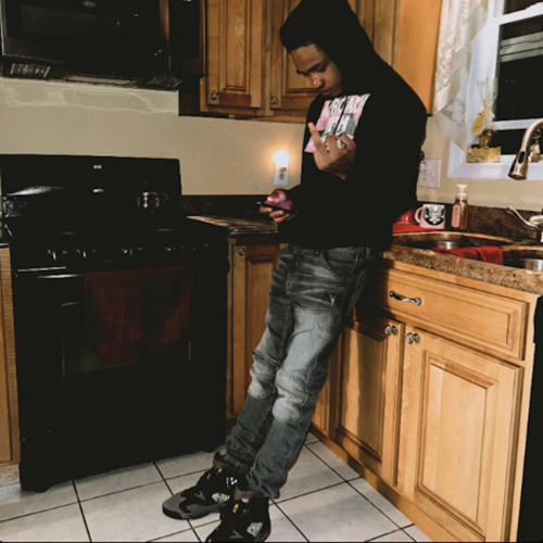 Stuck Ina Mix