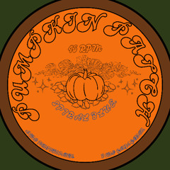 Pumpkin Patch