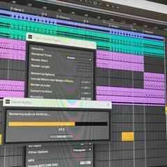 Self Antagonism (Demo)