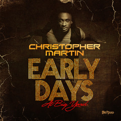 Listen to Cheaters Prayer by Christopher Martin in Ragga