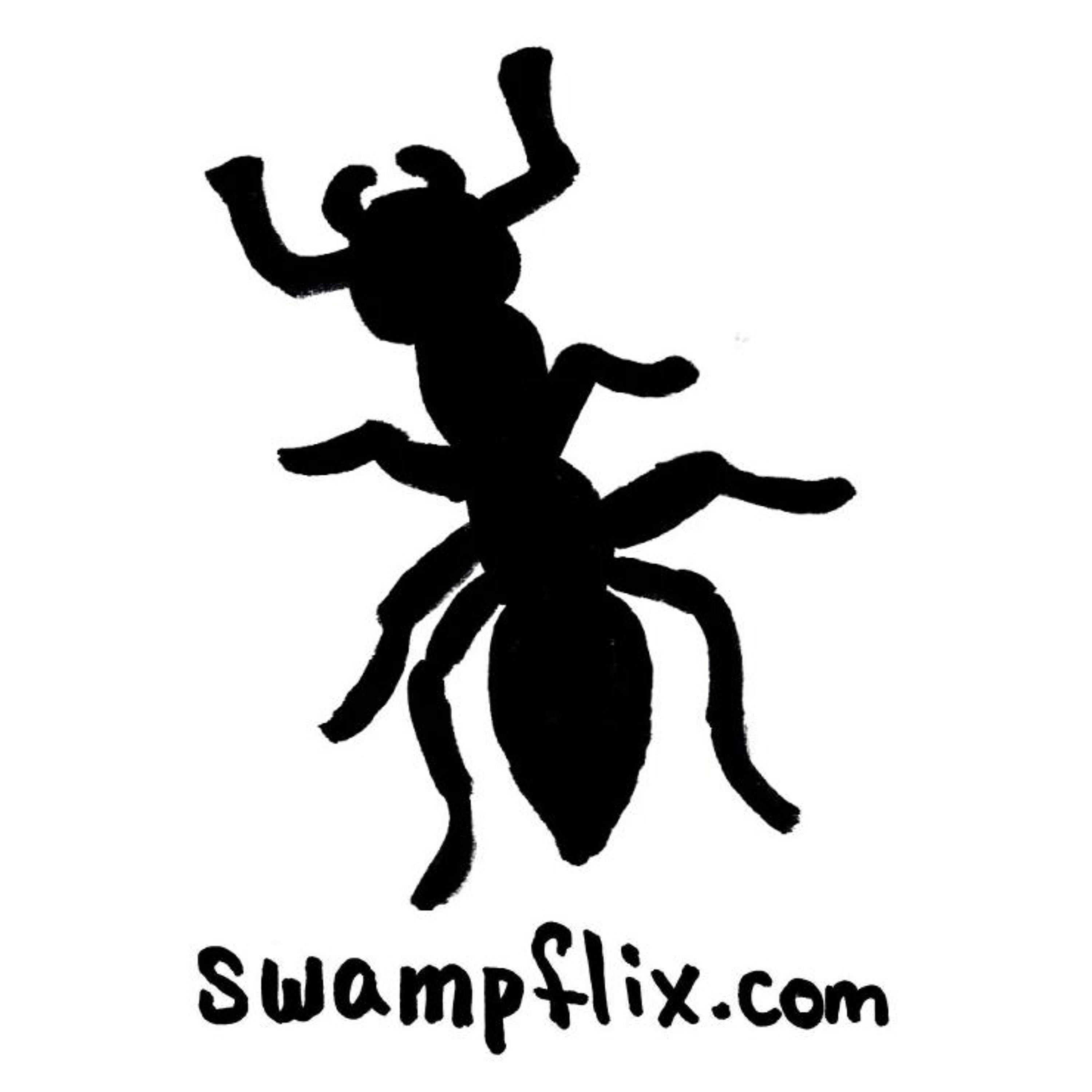 The Swampflix Podcast