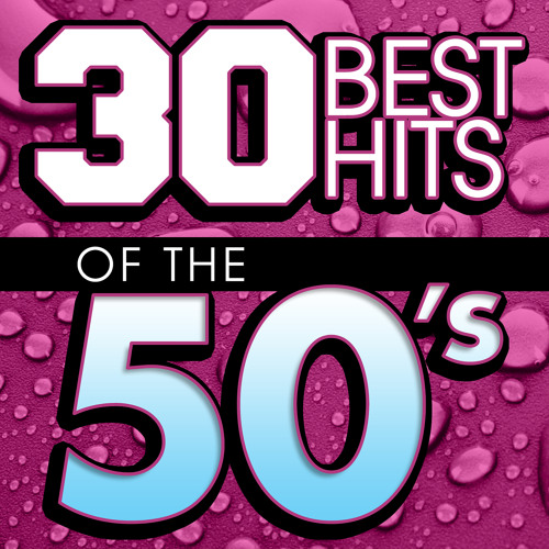 Stream Eclipse | Listen to 30 Best Hits Of The 50s playlist online for ...
