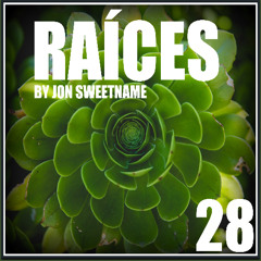 RAÍCES 28 By Jon Sweetname