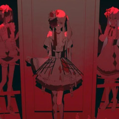 化けの花 / 塩音ルト