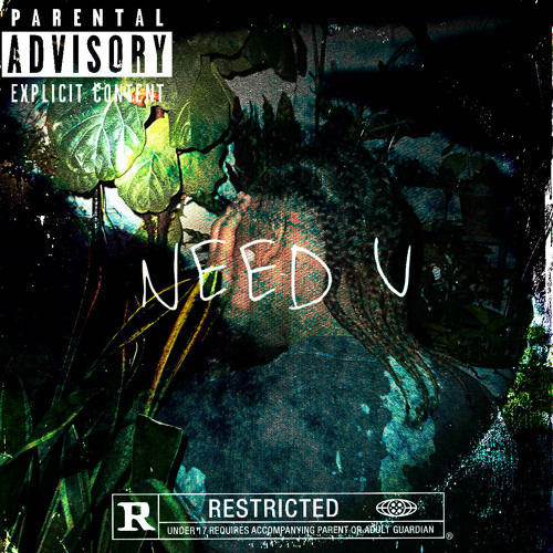 need u (prod. sin)