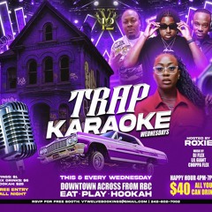 Trap Karake at v12 , choppaflexs X flex’s