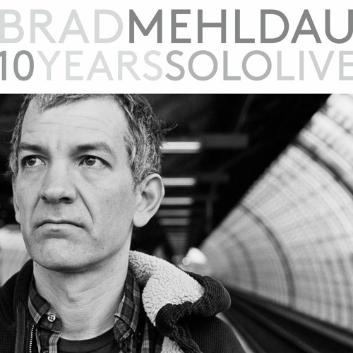 10 Years Solo Live - Wikipedia