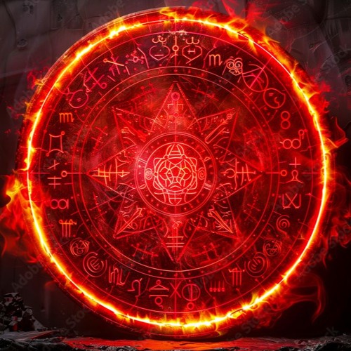 Unknown Spell