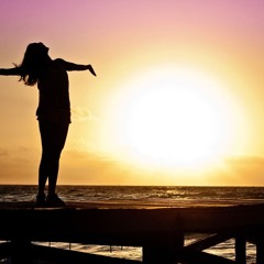 Once Around the Sun - June