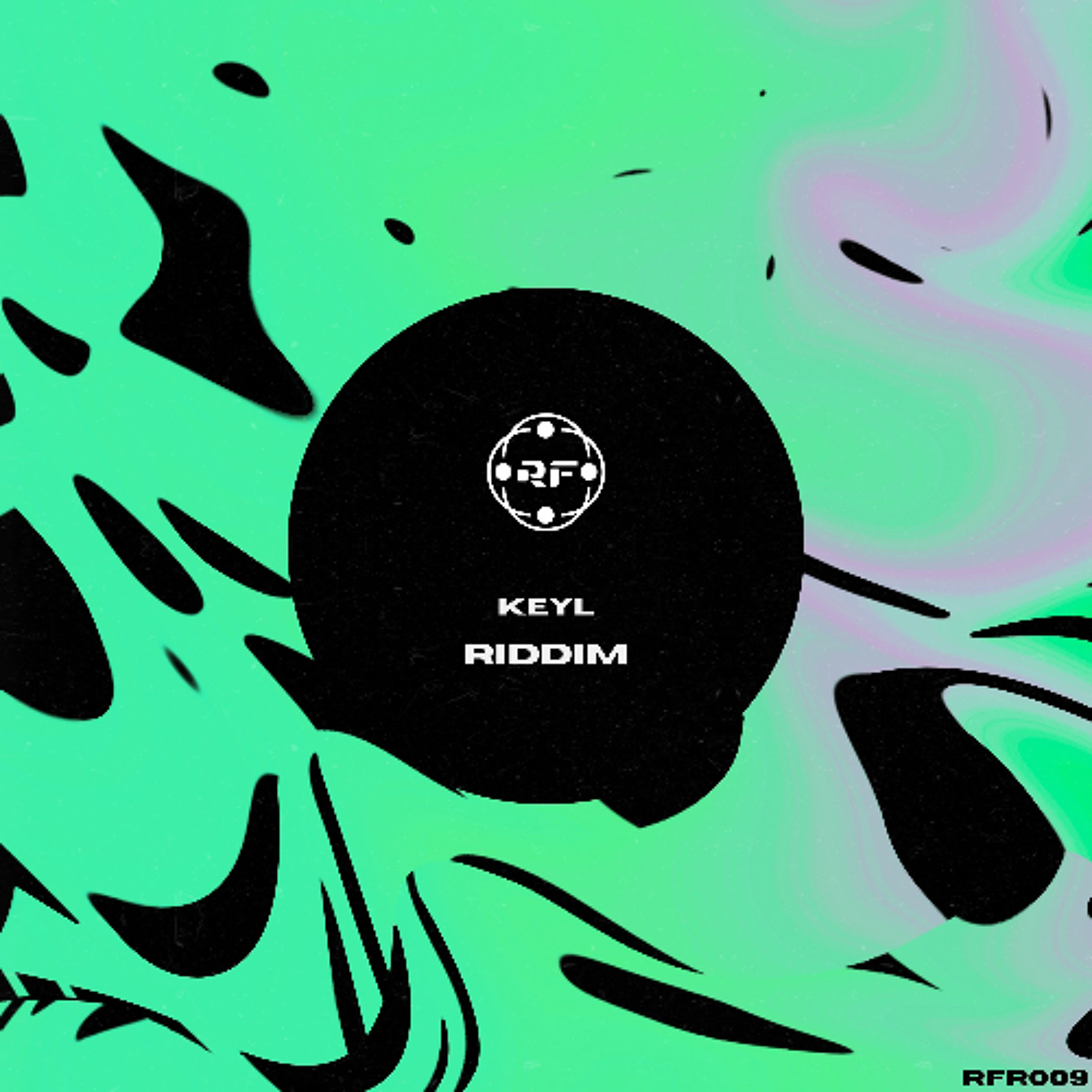 PREMIERE: KEYL - Riddim [Retrofracted Records] episode artwork
