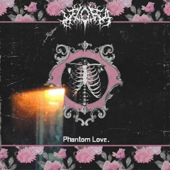 Flora - Phantom Love [Prod. Jake Adkins]