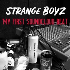 'My FiRst SoUnDcLoUd BeAt'