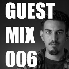 Guest mix 006: Gourmet Sessions - Ckoke - AIRE