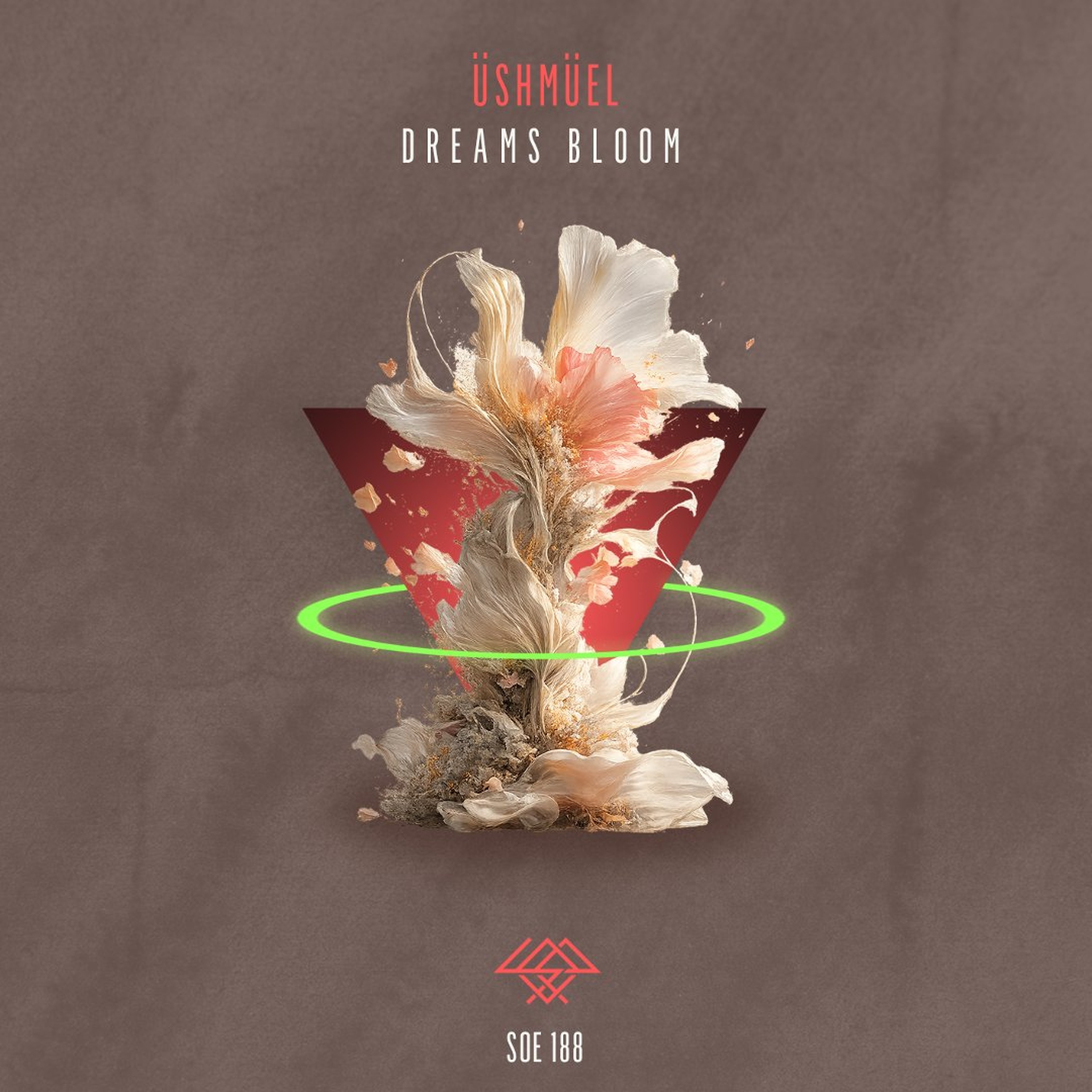 SOE188 ÜSHMÜEL - Hold On (Original Mix) episode artwork