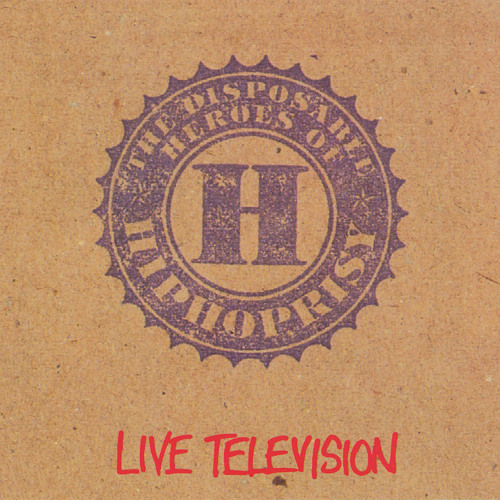 Stream The Disposable Heroes Of Hiphoprisy | Listen to Live
