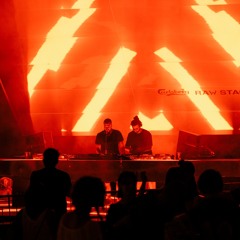 Paragon b2b Cevut Closing Set @ Magla, Para Club