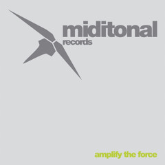 MIDITONAL - TECHNO FROM THE EAST