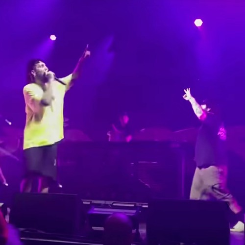 W43K X $UICIDEBOY$ - Torcher (ft. $uicideboy$)